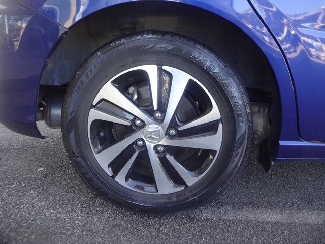 Honda FREED HYBRID 2019-07 15415-27