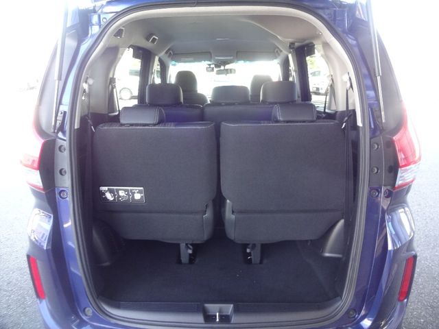 Honda FREED HYBRID 2019-07 15415-5