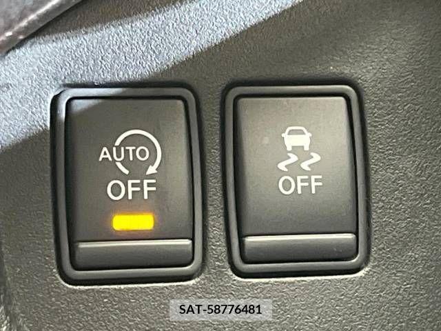 Nissan SERENA 2011-11 335687-6