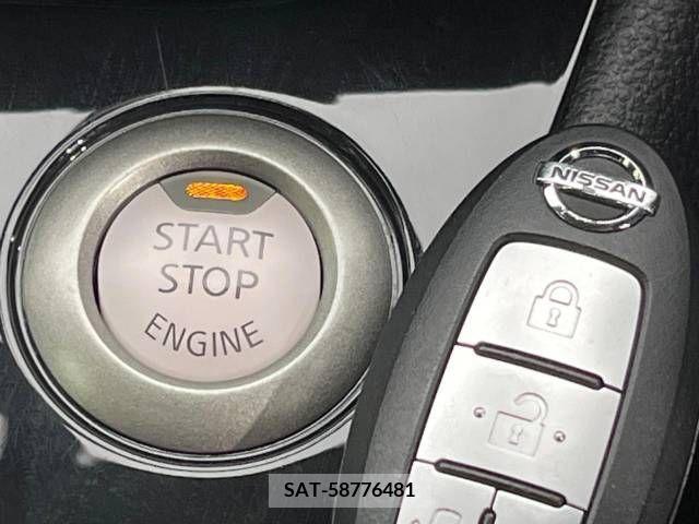 Nissan SERENA 2011-11 335687-5