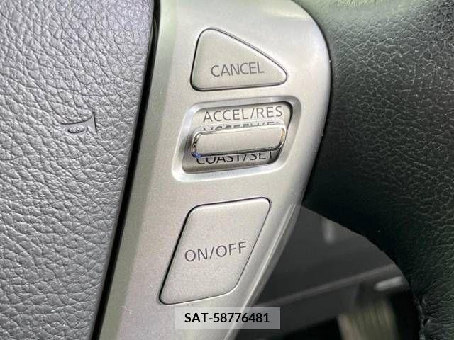 Nissan SERENA 2011-11 335687-4
