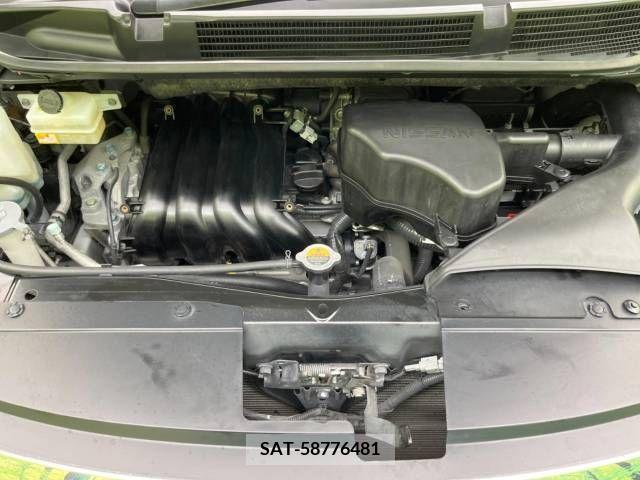 Nissan SERENA 2011-11 335687-19