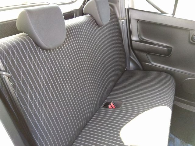Suzuki ALTO WORKS 2016-09 18233-18