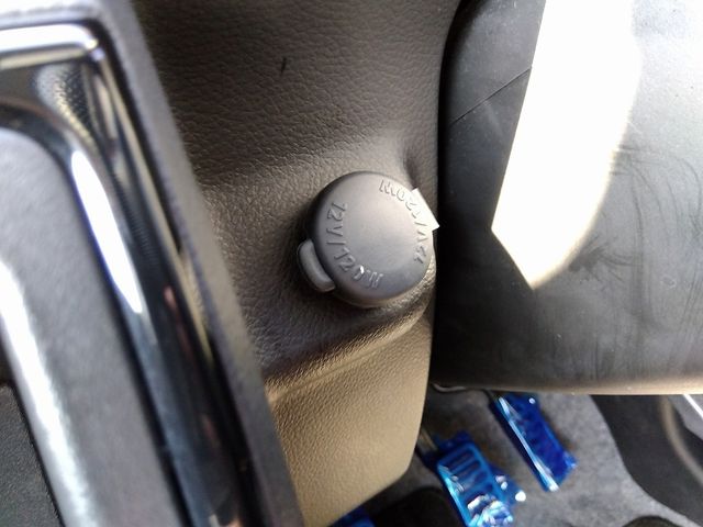 Suzuki ALTO WORKS 2016-09 18233-10