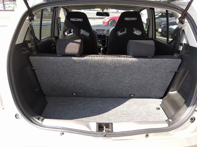 Suzuki ALTO WORKS 2016-09 18233-19