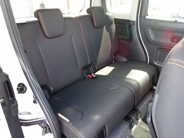 Suzuki SPACIA 2020-10 22380-12