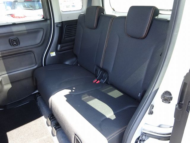 Suzuki SPACIA 2020-10 22380-16