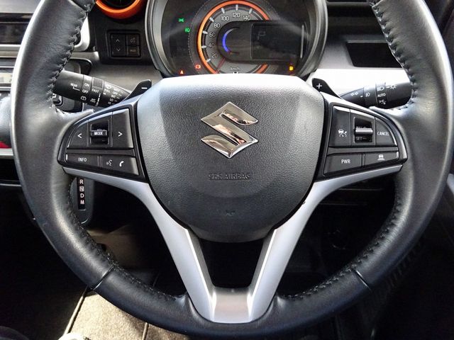 Suzuki SPACIA 2020-10 22380-28