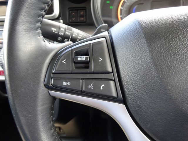 Suzuki SPACIA 2020-10 22380-26