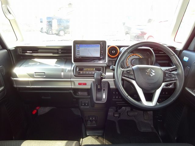 Suzuki SPACIA 2020-10 22380-18