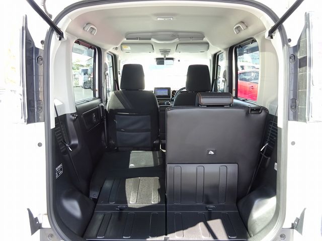Suzuki SPACIA 2020-10 22380-14