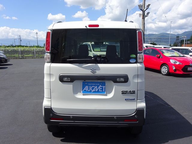 Suzuki SPACIA 2020-10 22380-4