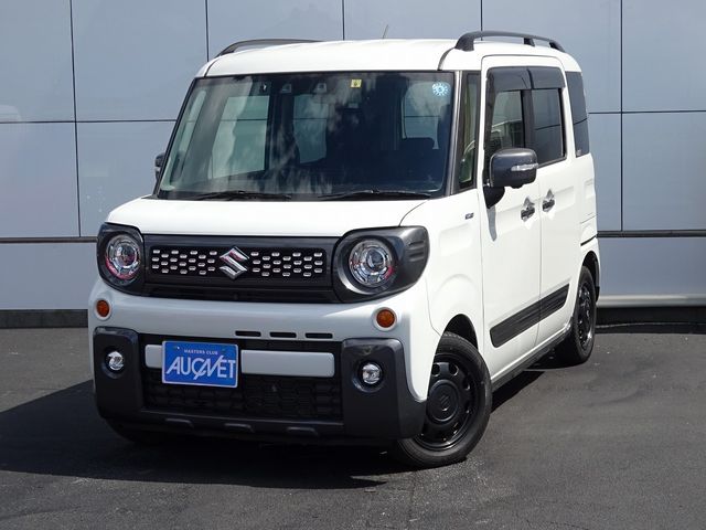 Suzuki SPACIA 2020-10 22380-0