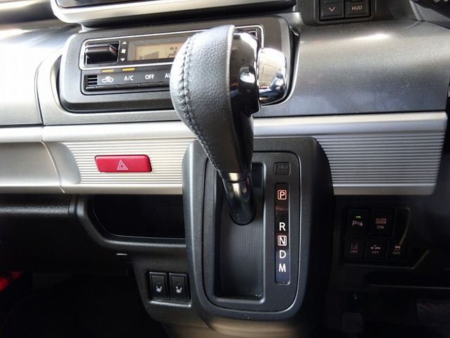 Suzuki SPACIA 2020-10 22380-23