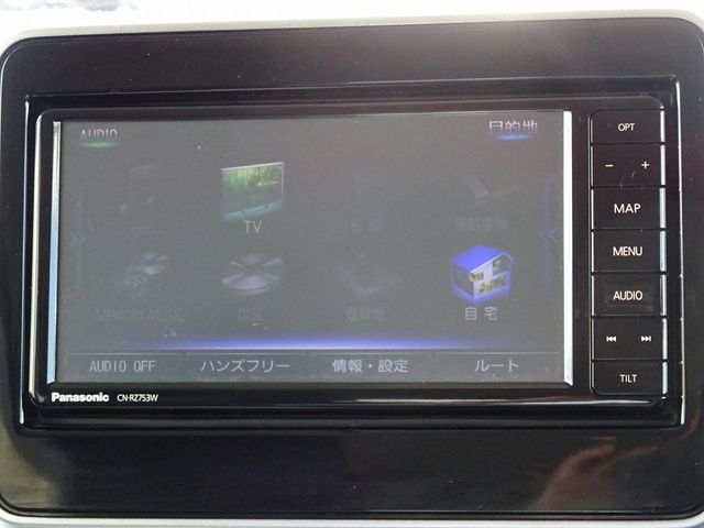 Suzuki SPACIA 2020-10 22380-21