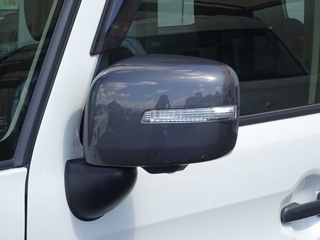 Suzuki SPACIA 2020-10 22380-7