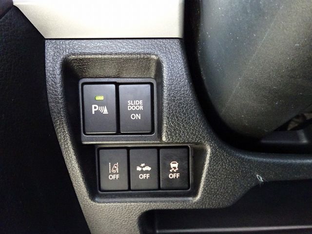Suzuki SPACIA 2020-10 22380-25