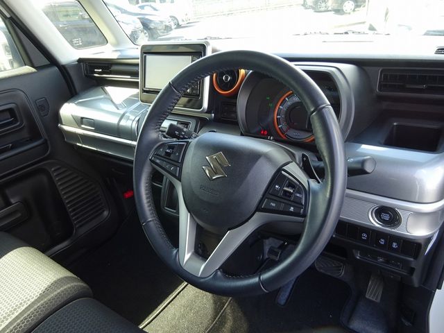 Suzuki SPACIA 2020-10 22380-11