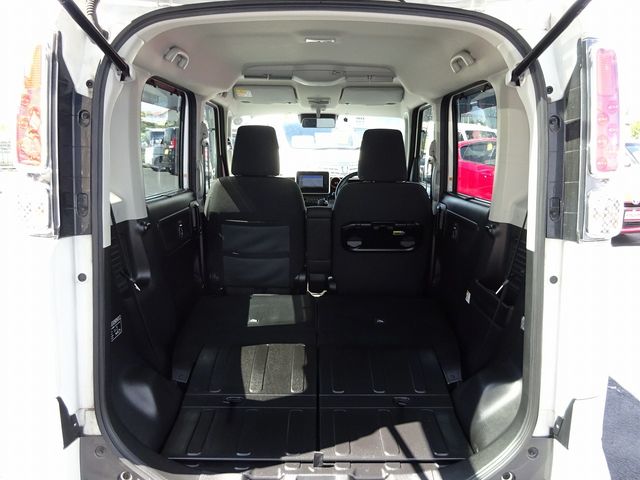 Suzuki SPACIA 2020-10 22380-15
