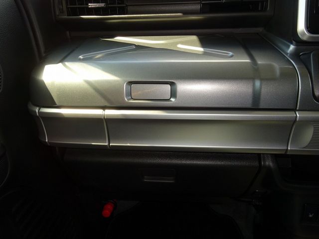 Suzuki SPACIA 2020-10 22380-19
