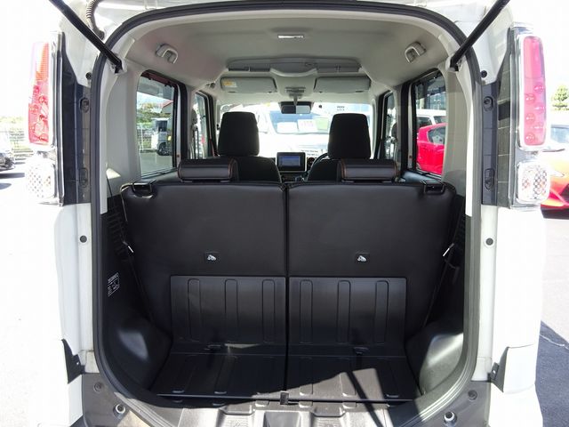 Suzuki SPACIA 2020-10 22380-13