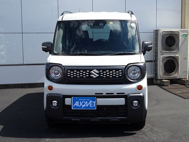 Suzuki SPACIA 2020-10 22380-1