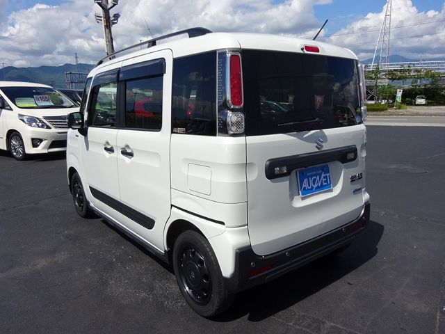 Suzuki SPACIA 2020-10 22380-5