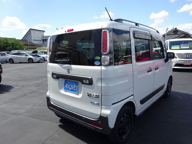 Suzuki SPACIA 2020-10 22380-3