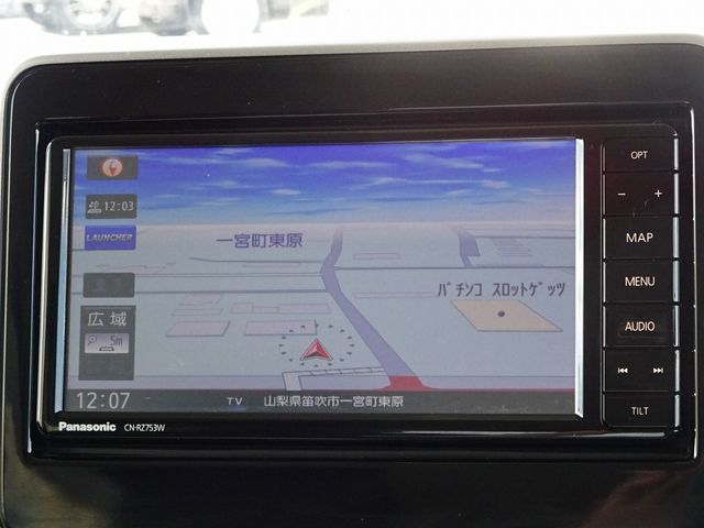 Suzuki SPACIA 2020-10 22380-20
