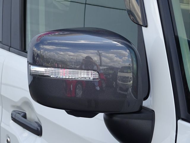 Suzuki SPACIA 2020-10 22380-8