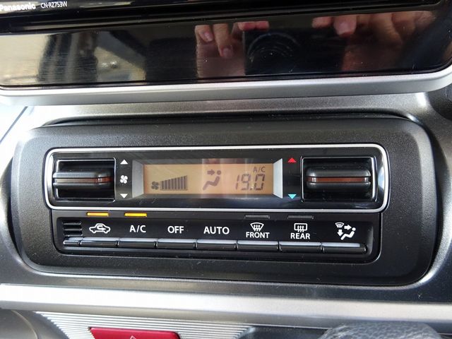 Suzuki SPACIA 2020-10 22380-22