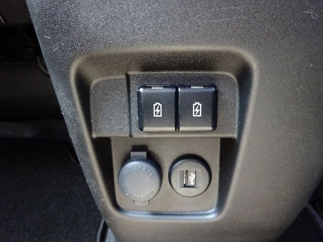 Suzuki SPACIA 2020-10 22380-24