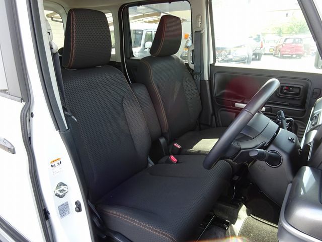 Suzuki SPACIA 2020-10 22380-10