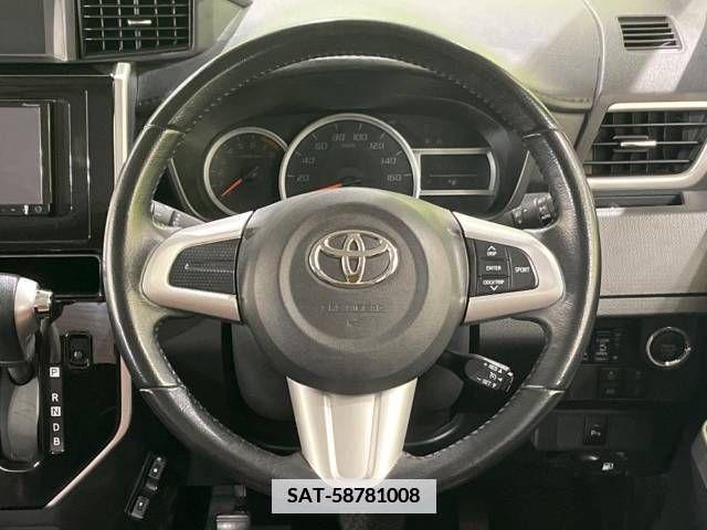 Toyota TANK 2019-02 369178-11