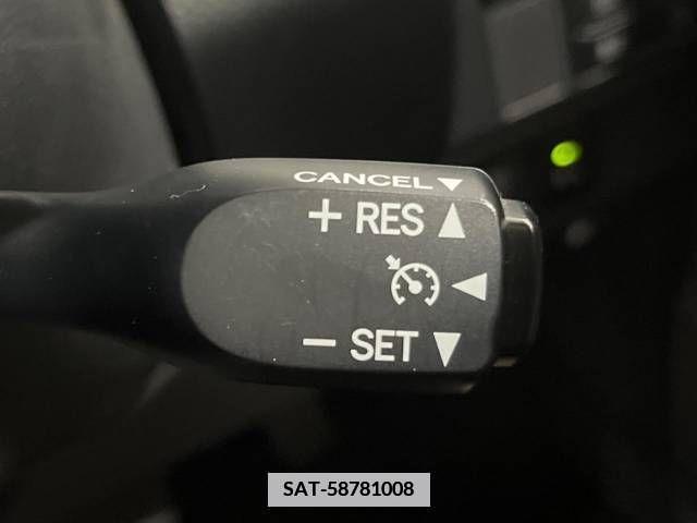 Toyota TANK 2019-02 369178-5