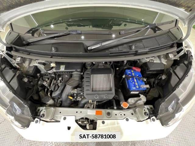Toyota TANK 2019-02 369178-18