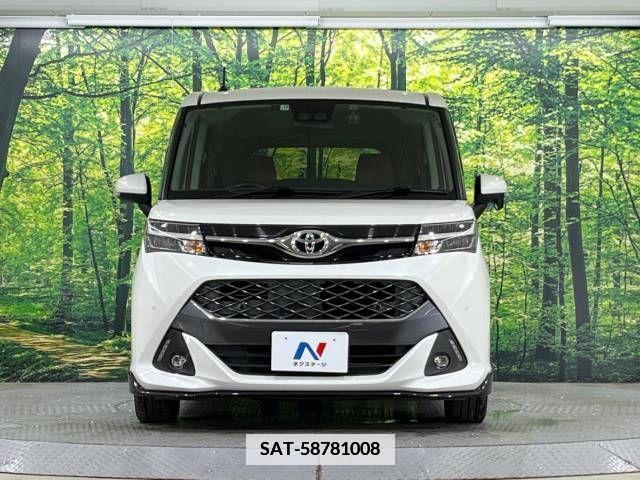 Toyota TANK 2019-02 369178-14