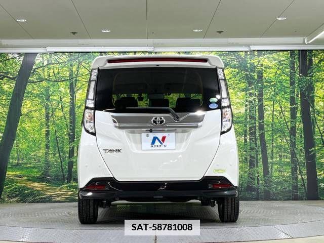 Toyota TANK 2019-02 369178-15