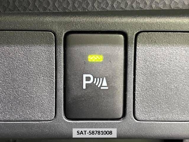 Toyota TANK 2019-02 369178-7