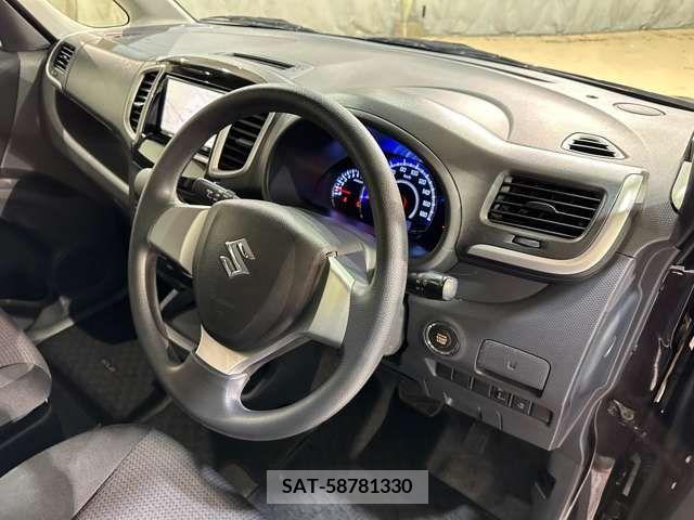 Suzuki SOLIO 2013-12 285355-12