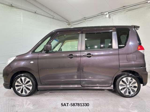 Suzuki SOLIO 2013-12 285355-11