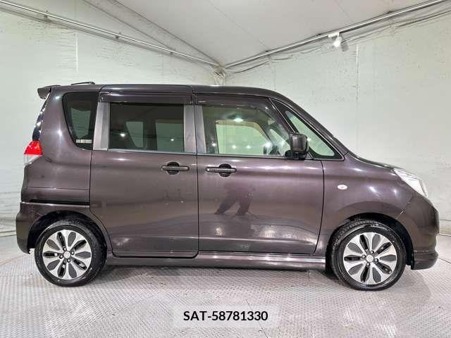 Suzuki SOLIO 2013-12 285355-7