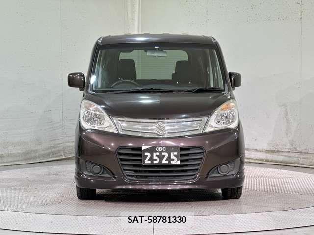 Suzuki SOLIO 2013-12 285355-6