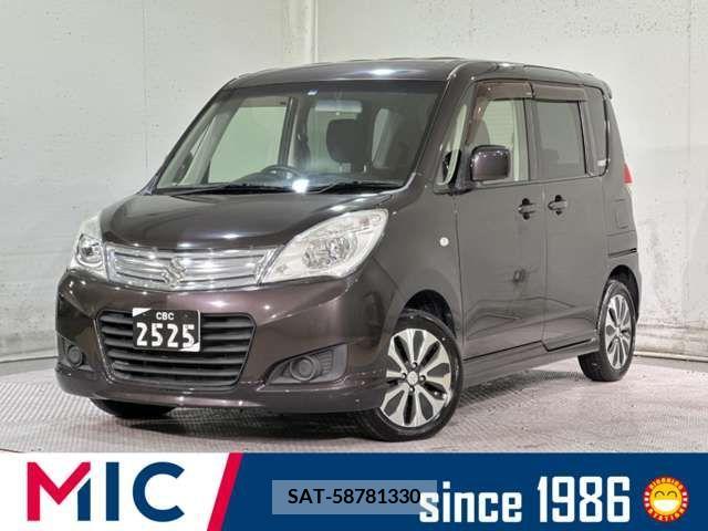 Suzuki SOLIO 2013-12 285355-5