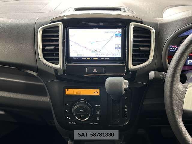 Suzuki SOLIO 2013-12 285355-17