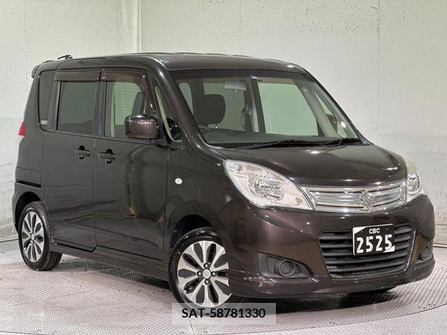 Suzuki SOLIO 2013-12 285355-0