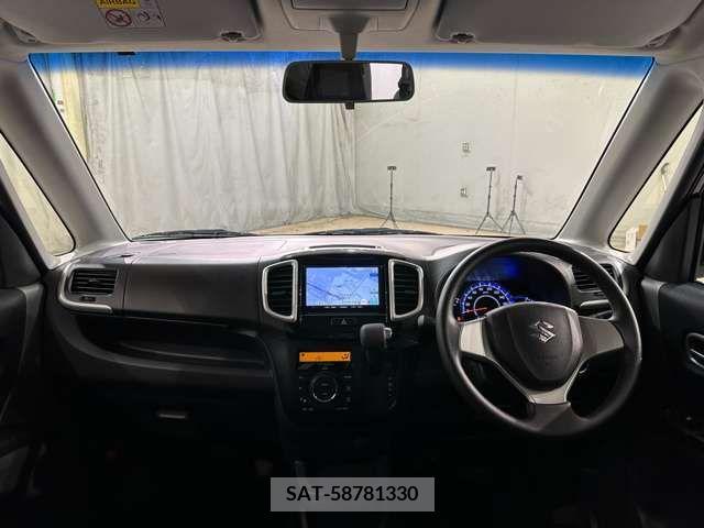 Suzuki SOLIO 2013-12 285355-16