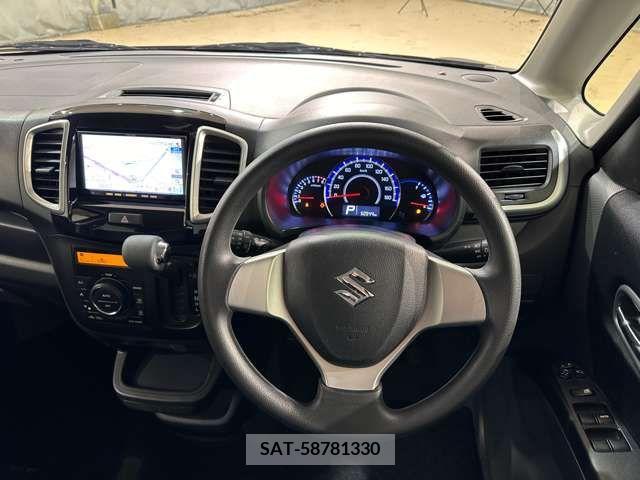 Suzuki SOLIO 2013-12 285355-13