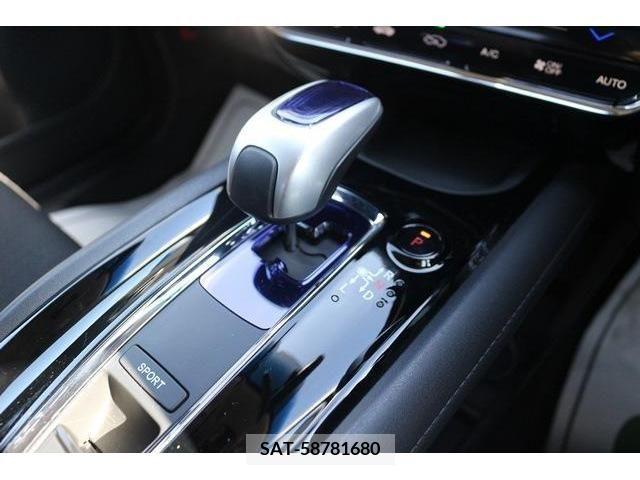 Honda VEZEL 2014-02 207986-15