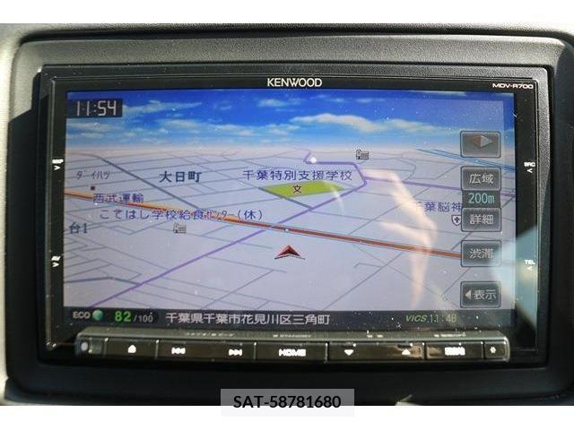 Honda VEZEL 2014-02 207986-16